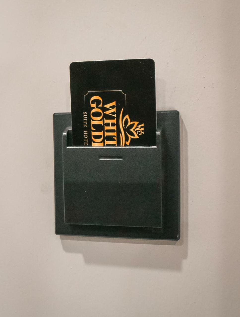 White Golden Suite Hotel 特拉布宗 外观 照片